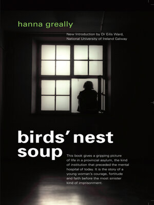 cover image of Bird's Nest Soup